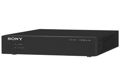  Sony SNT-EX104