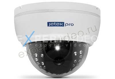  Jetek Pro JTD-C600DN-B3.8IR