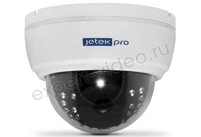  Jetek Pro JTD-C600DN-B3.8IR