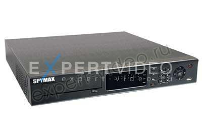  Spymax SPYMAX RM-2516H