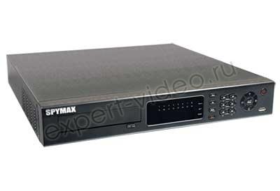  Spymax SPYMAX RM-2516H