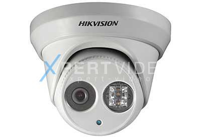  Hikvision DS-2CD2312-I 