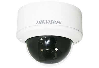  Hikvision DS-2CD733F-EI