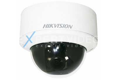  Hikvision DS-2CD753F-EI