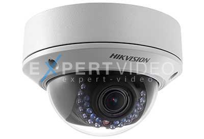  Hikvision DS-2CD2732F-IS