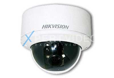  Hikvision DS-2CD763PF-E