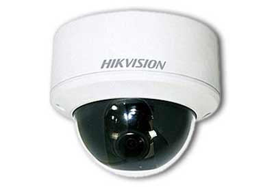  Hikvision DS-2CD763PF-E