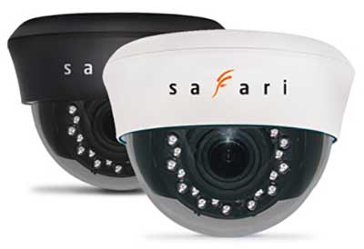  Safari SVC-DI622 PRO