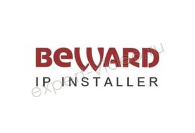  Beward IP Installer
