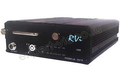  RVi-R08-Mobile
