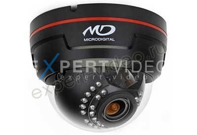  MicroDigital MDC-i7090VTD-30