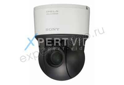 Sony SNC-ZP550