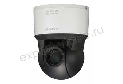  Sony SNC-ZR550