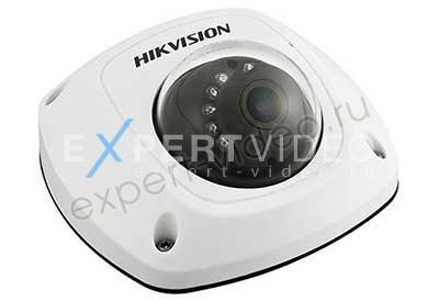 Hikvision DS-2CD2532F-IS