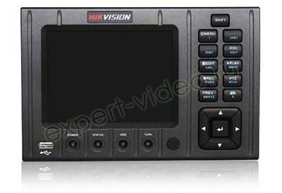  Hikvision DS-7204AHLI-VS