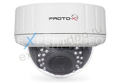  Proto-X Proto-VX03F36IR
