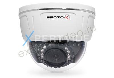  Proto-X Proto IP-HD20F36IR