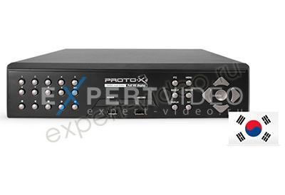  Proto-X PTX-UDR1616 (Юж.Корея)