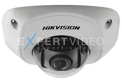  Hikvision DS-2CD2520F