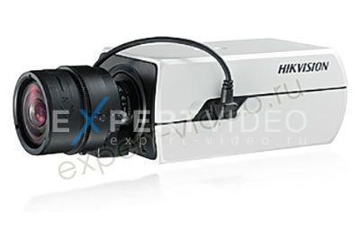  Hikvision DS-2CD4025FWD-A