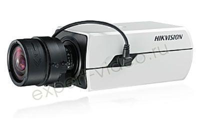  Hikvision DS-2CD4025FWD-A