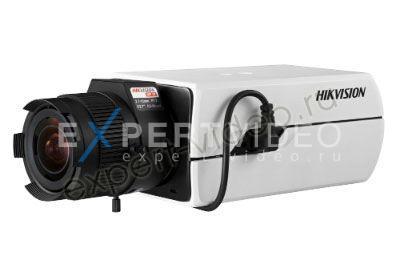  Hikvision DS-2CD4035FWD-A