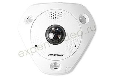  Hikvision DS-2CD6332FWD-IS 