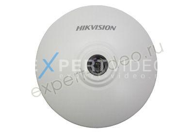  Hikvision iDS-2CD6412FWD/C