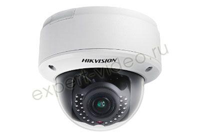  Hikvision iDS-2CD6124FWD-I/H