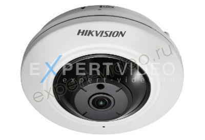  Hikvision DS-2CD6542P-IS