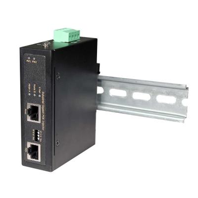 Инжекторы и сплиттеры PoE Osnovo Midspan-1/603AG, фото 2