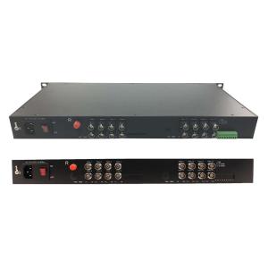 HDCVI, HDTVI, AHD SF&T SF160S2R/HD