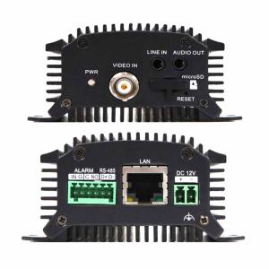 HIKvision DS-6701HWI HIKvision DS-6701HWI