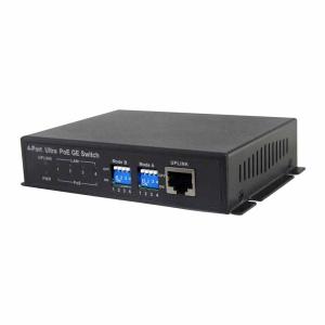 Коммутатор Ethernet Osnovo SW-8050/E