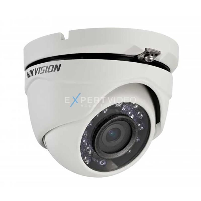 HD-камера Hikvision DS-2CE56D5T-IRM (2.8 mm)