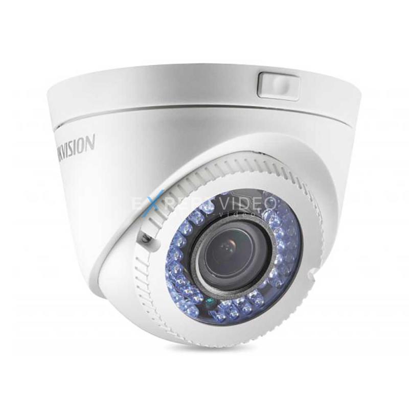HD-камера Hikvision DS-2CE56C2T-VFIR3