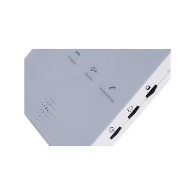 Монитор видеодомофона Slinex MS-04 White, фото 2