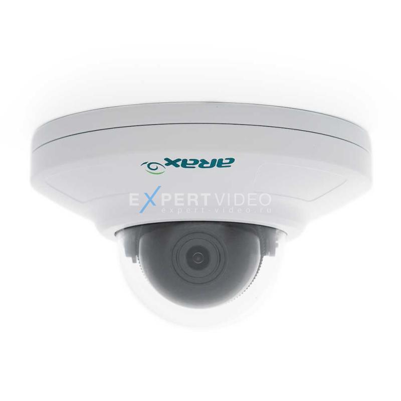 IP камера Arax RND-301-B