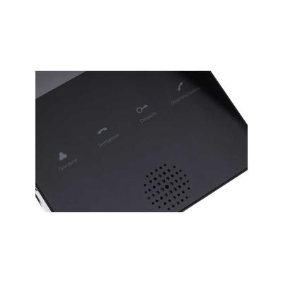 Монитор видеодомофона Slinex MS-04 Black, фото 2