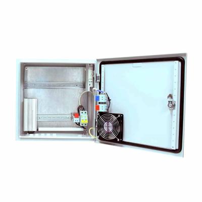 Уличный шкаф Osnovo OS-44T1, фото 2