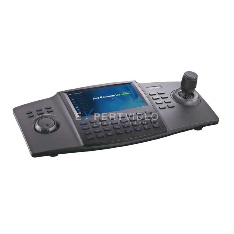 Клавиатура управления Hikvision DS-1100KI