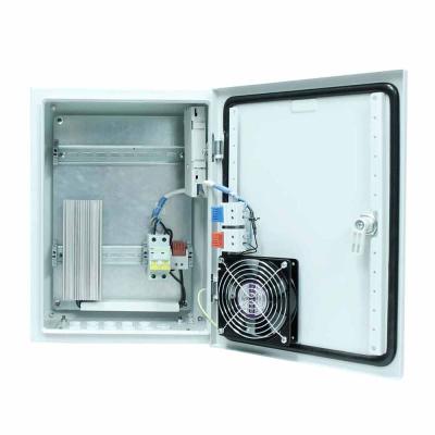 Уличный шкаф Osnovo OS-34T1, фото 2