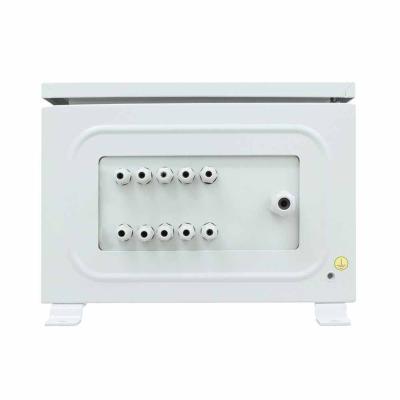 Уличный шкаф Osnovo OS-34T1, фото 3