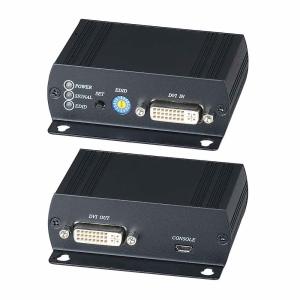 DVI по Ethernet SC&T EE01D