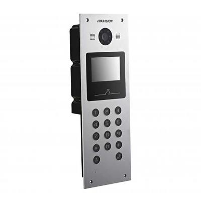 IP-вызывная панель Hikvision DS-KD6002-VM, фото 2