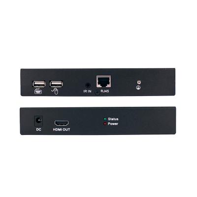 HDMI по Ethernet Osnovo RLN-HiKM/1(ver.2), фото 2