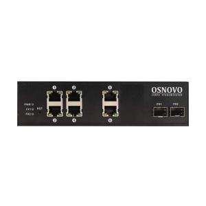 Коммутатор Ethernet Osnovo SW-8062/IC
