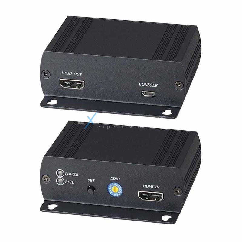 HDMI по Ethernet SC&T EE01H