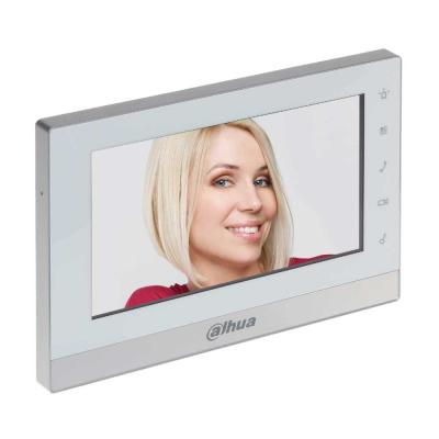 IP видеодомофон Dahua DH-VTH1550CH, фото 2