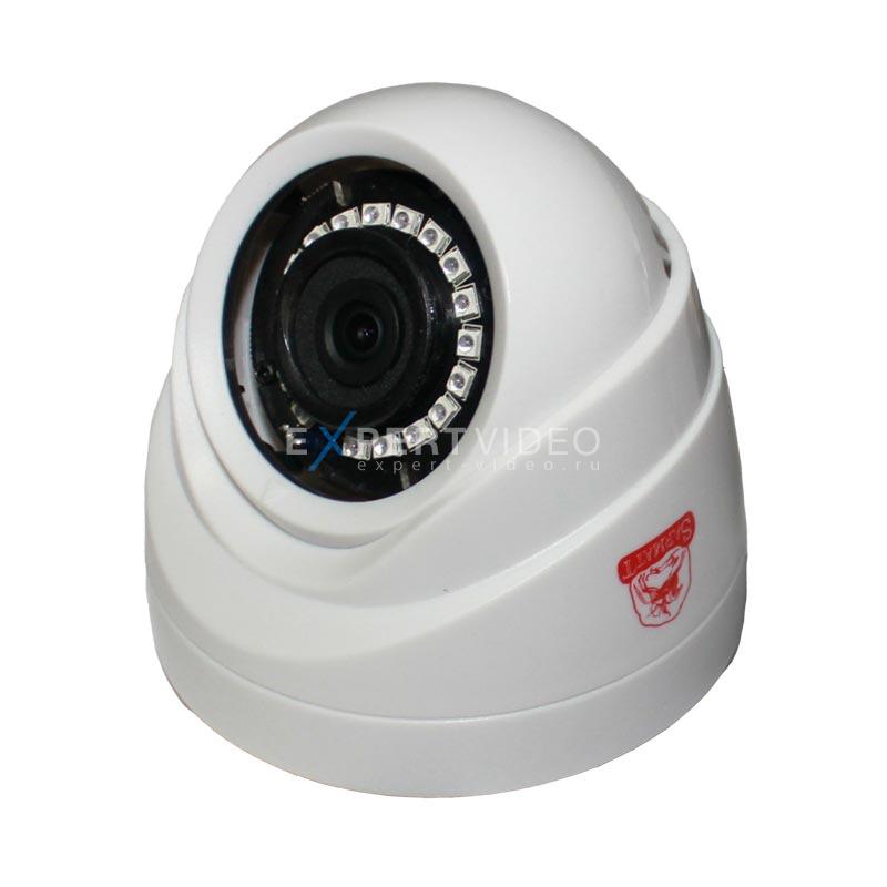 HD-камера Sarmatt SR-D200F36IRH